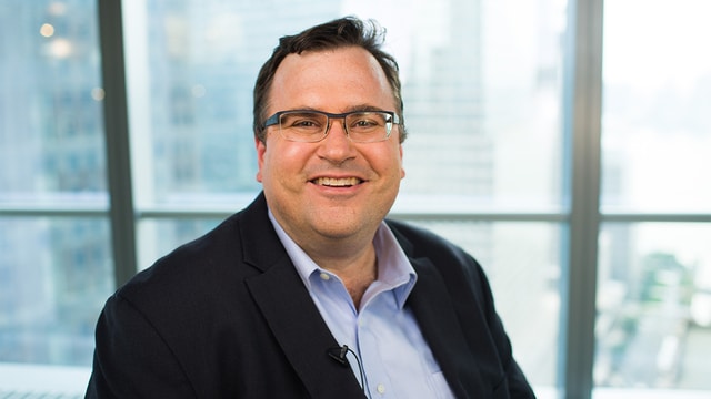 Reid Hoffman