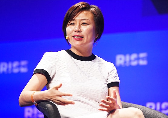 Edith Yeung