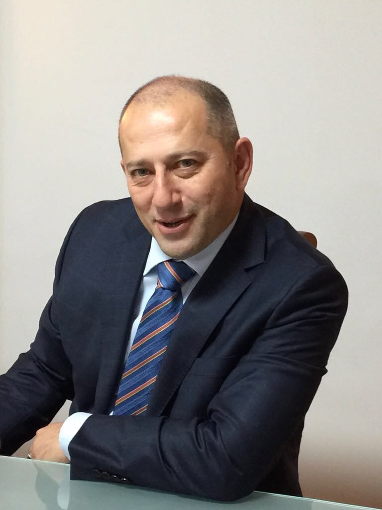 Gil Smolinski Гиль Смолинский
