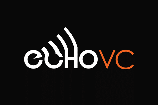EchoVC Partners Logo