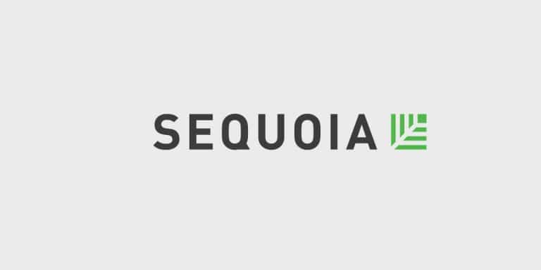 Sequoia Capital Logo