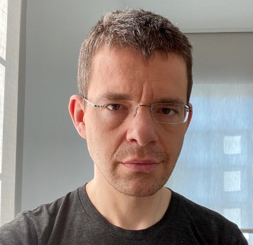 Max Levchin