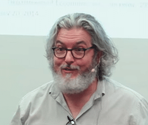 Michael Dearing