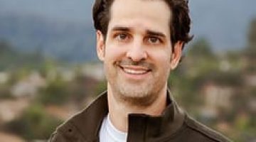Eric Desai