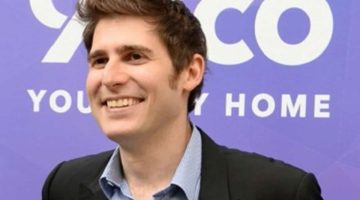 Eduardo Saverin