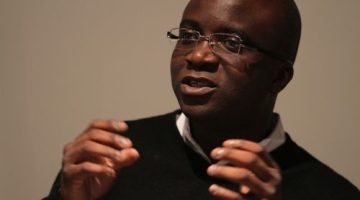 Eghosa Omoigui