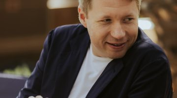 Investor's Globe - Evgeny Kireev