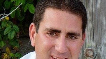 Jimmy Ahern Laidlaw's Managing Partner