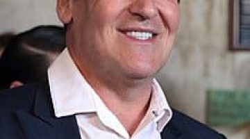 Mark Cuban
