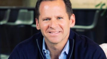 Matt Murphy Investor