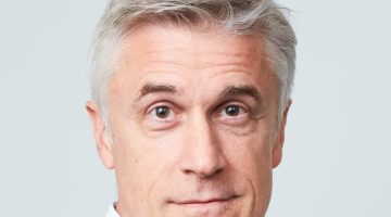 Investor's Globe - Michael Calvey