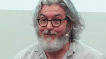 Michael Dearing