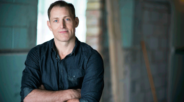 Neil Sweeney