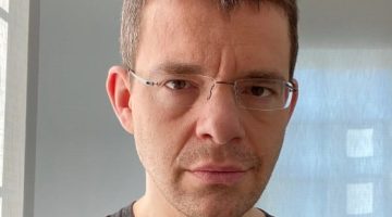 Max Levchin