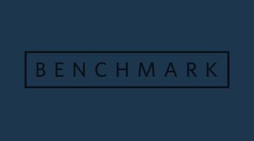 Benchmark Logo