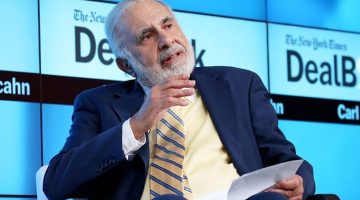 Carl Icahn