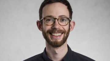 damien c tanner
