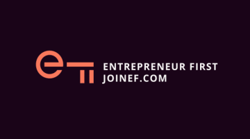 entrepreneur first logo