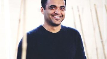 Deepinder Goyal