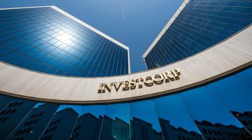 investcorp