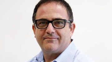 Shlomo Kramer