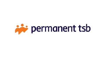 Permanent TSB logo