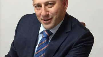 Gil Smolinski Гиль Смолинский