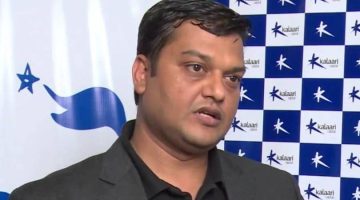 Praveen Gupta