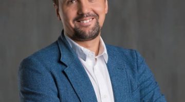 Andrey Belozerov