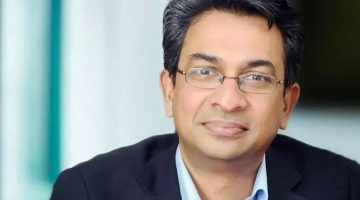 Rajan Anandan