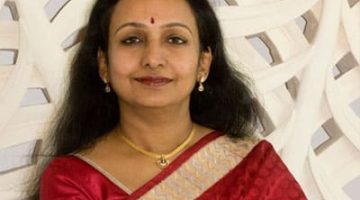 Renuka Ramnath