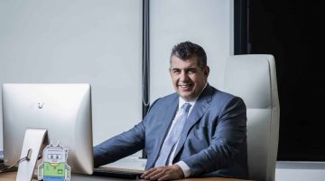 Pavao Vujnovac is an investor, entrepreneur, and energy executive helping to revitalize Croatian logistics and natural gas while creating bonds across Europe