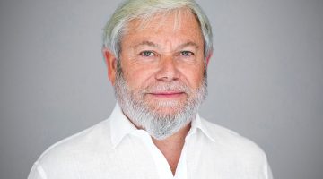 Avi Reichental