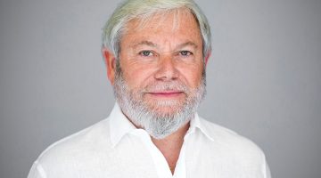 Avi Reichental